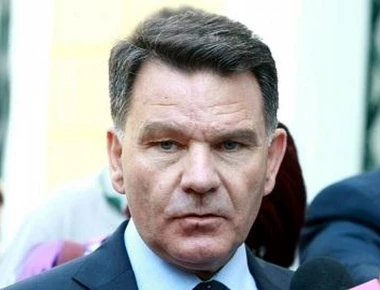 Αλέξης Κούγιας: Διαπράττουν ποινικά αδικήματα όσοι συνεχίζουν την κράτηση Ριχάρδου